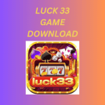 LUCK 33 GAME